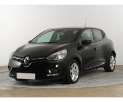 Renault Clio 0.9 TCe 66kW - 3