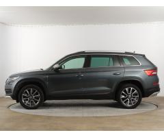 Volkswagen Tiguan 4Motion Highline DSG