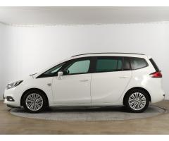 Opel Zafira 1.4 Turbo 103kW - 4