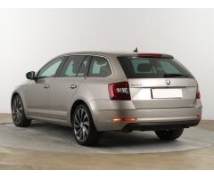 Škoda Octavia Style