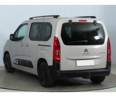 Citroën Berlingo 1.5 BlueHDi 96kW - 5