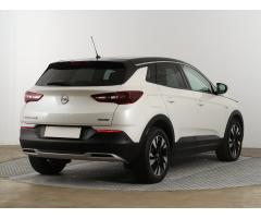 Opel Grandland X 1.2 Turbo 96kW - 7