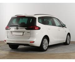 Opel Zafira 1.4 Turbo 103kW - 7