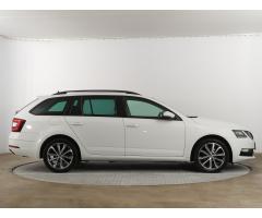 Škoda Octavia 2.0 TDI 110kW - 8