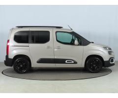 Citroën Berlingo 1.5 BlueHDi 96kW - 8