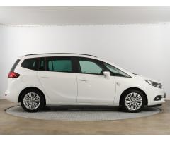 Opel Zafira 1.4 Turbo 103kW - 8