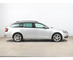 Škoda Octavia 1.6 TDI 85kW - 8