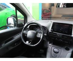 Citroën Berlingo 1.5 BlueHDi 96kW - 9