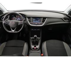 Opel Grandland X 1.2 Turbo 96kW - 10