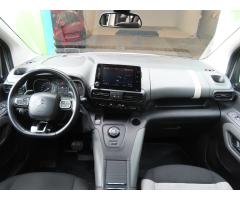 Citroën Berlingo 1.5 BlueHDi 96kW - 10