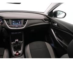 Opel Grandland X 1.2 Turbo 96kW - 11