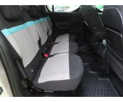 Citroën Berlingo 1.5 BlueHDi 96kW - 13