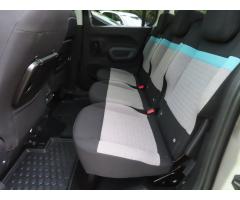 Citroën Berlingo 1.5 BlueHDi 96kW - 15