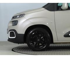 Citroën Berlingo 1.5 BlueHDi 96kW - 21