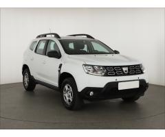 Dacia Duster 1.5 Blue dCi 85kW - 1