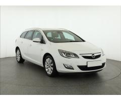 Opel Astra 2.0 CDTI 121kW - 1