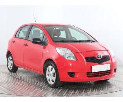 Toyota Yaris 1.4 D-4D 66kW - 1