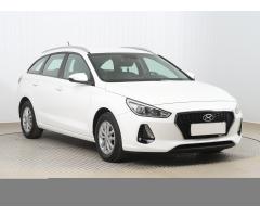 Hyundai i30 1.0 T-GDI 88kW - 1