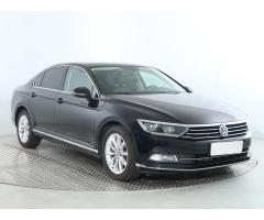 VW Passat 2,0Tdi DSG 140kW Elegance Variant 1 MAJ ČR