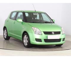 Suzuki Swift 1.3 68kW - 1