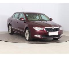 Škoda Superb 2.0 TDI 103kW - 1