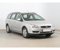 Ford Focus 1.6 TDCi 80kW - 1