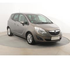 Opel Meriva 1.4 Turbo 88kW - 1