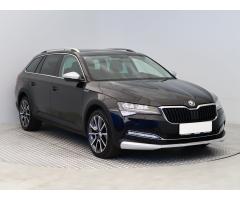 Škoda Superb Ambition DSG Zlevněno o 70000 Kč