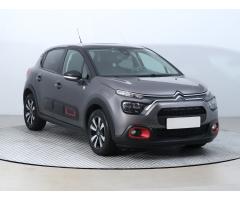 Citroën C3 1.2 PureTech 61kW - 1