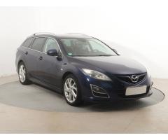 Mazda 6 2.2 MZR-CD 132kW