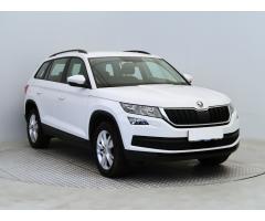 Volkswagen Tiguan 4Motion Highline DSG