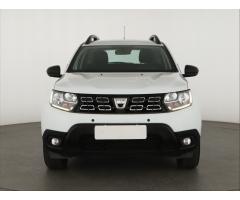 Dacia Duster 1.5 Blue dCi 85kW - 2