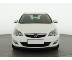 Opel Astra 2.0 CDTI 121kW - 2