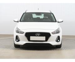 Hyundai i30 1.0 T-GDI 88kW - 2