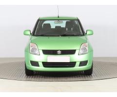 Suzuki Swift 1.3 68kW - 2