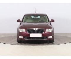 Škoda Superb 2.0 TDI 103kW - 2