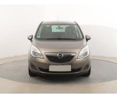 Opel Meriva 1.4 Turbo 88kW - 2