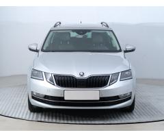 Škoda Fabia Style