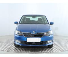 Škoda Fabia Style