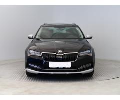 Škoda Superb Ambition DSG Zlevněno o 70000 Kč