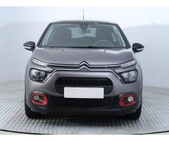 Citroën C3 1.2 PureTech 61kW - 2