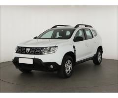 Dacia Duster 1.5 Blue dCi 85kW - 3