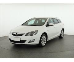 Opel Astra 2.0 CDTI 121kW - 3