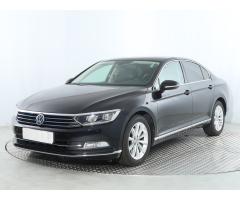 VW Passat 2,0Tdi DSG 140kW Elegance Variant 1 MAJ ČR