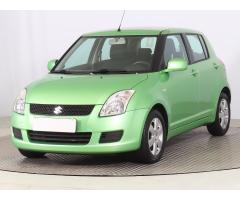 Suzuki Swift 1.3 68kW - 3