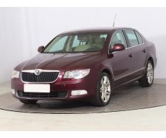 Škoda Superb 2.0 TDI 103kW - 3