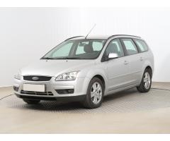 Ford Focus 1.6 TDCi 80kW - 3