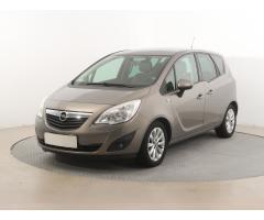 Opel Meriva 1.4 Turbo 88kW - 3