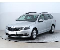 Škoda Octavia Style