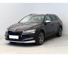 Škoda Superb Ambition DSG Zlevněno o 70000 Kč